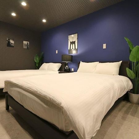 Es41 Elizabeth Garden Shinmachi Apartment Осака Екстериор снимка